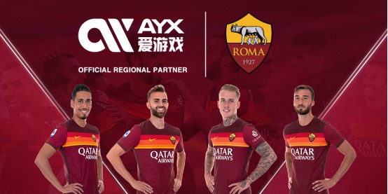 展现中国足